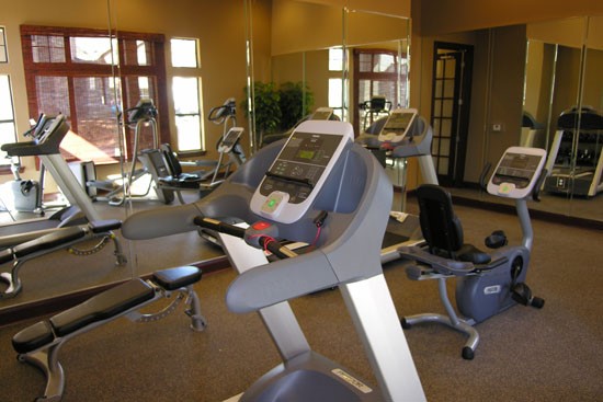 A Residence at Springridge